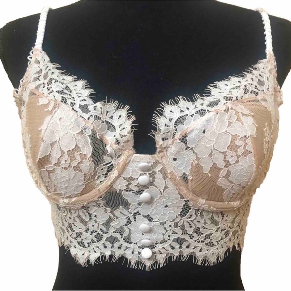 Pretty Bralette - Picture 9 of 9